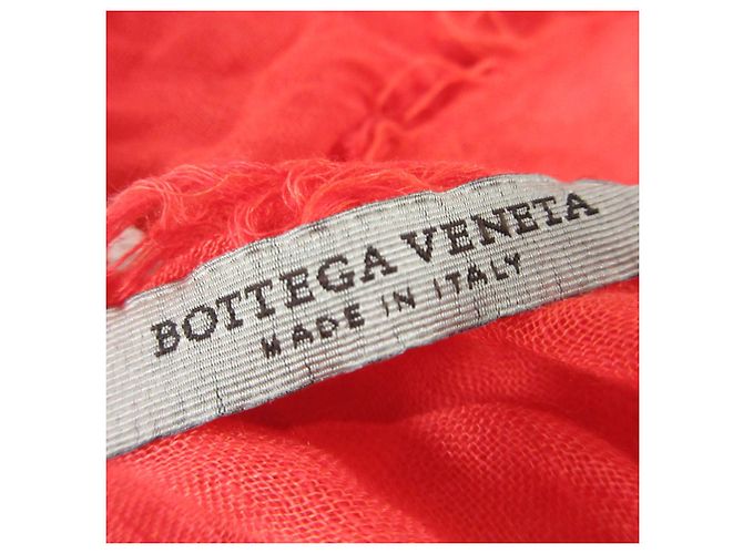 Sciarpa Bottega Veneta - Ansicht 2