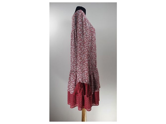 Autre Marque Tularosa Kleid M Mehrfarben - Ansicht 2