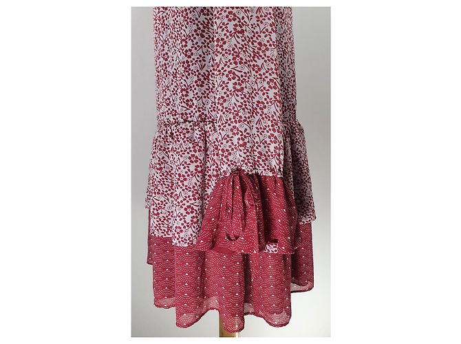 Autre Marque Tularosa Kleid M Mehrfarben - Ansicht 3