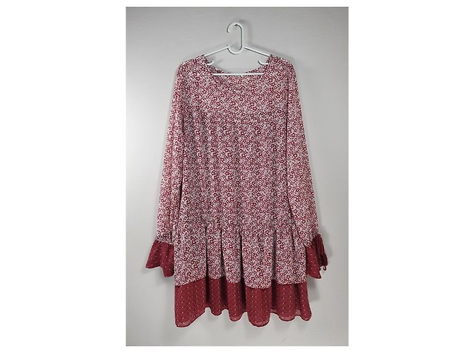 Autre Marque Tularosa Kleid M Mehrfarben - Ansicht 5