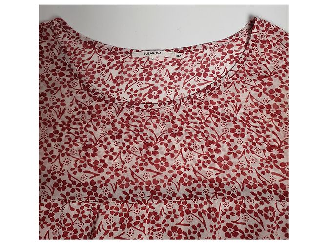 Autre Marque Tularosa Kleid M Mehrfarben - Ansicht 6