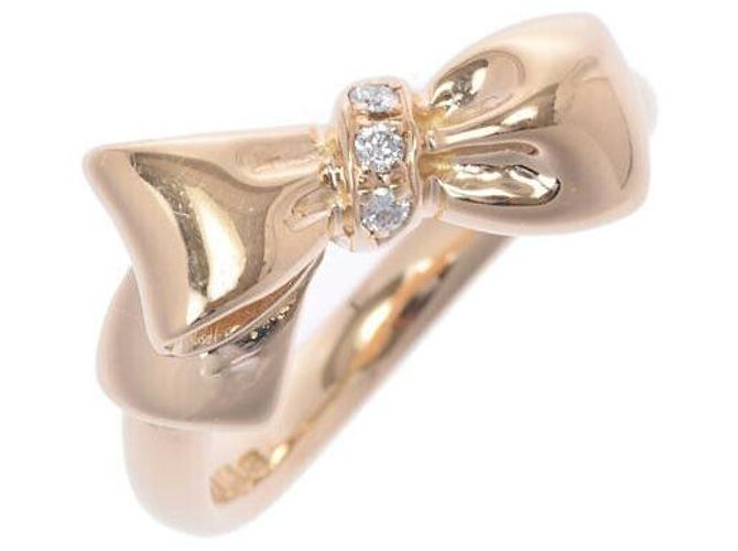 Anello Nina Ricci - vista 2