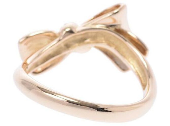 Anello Nina Ricci - vista 3