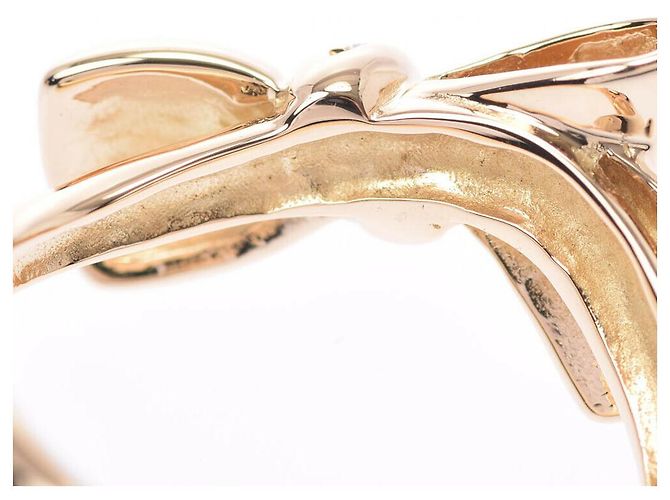 Anello Nina Ricci - vista 7