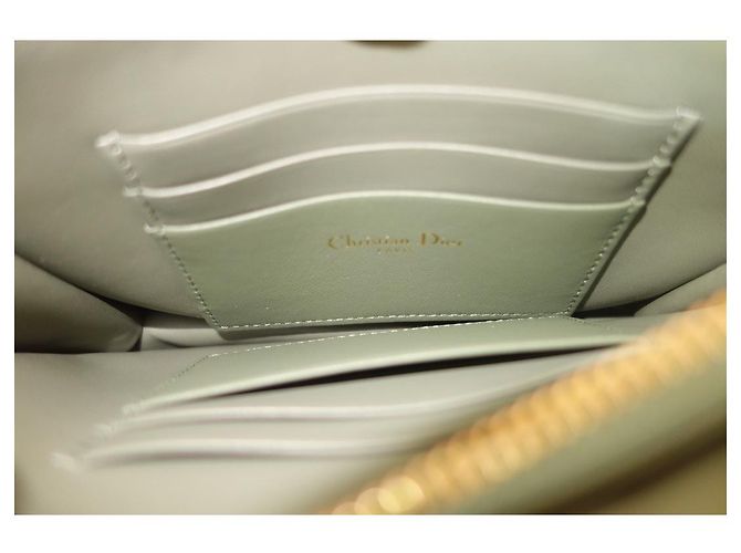 Pochette Dior Caro - vista 10