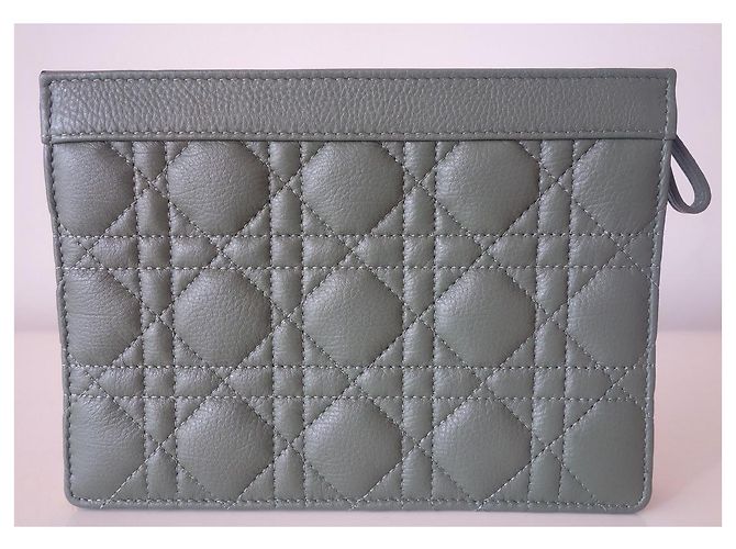 Pochette Dior Caro - vista 2