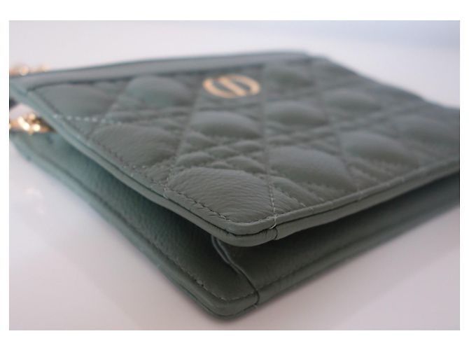 Pochette Dior Caro - vista 5