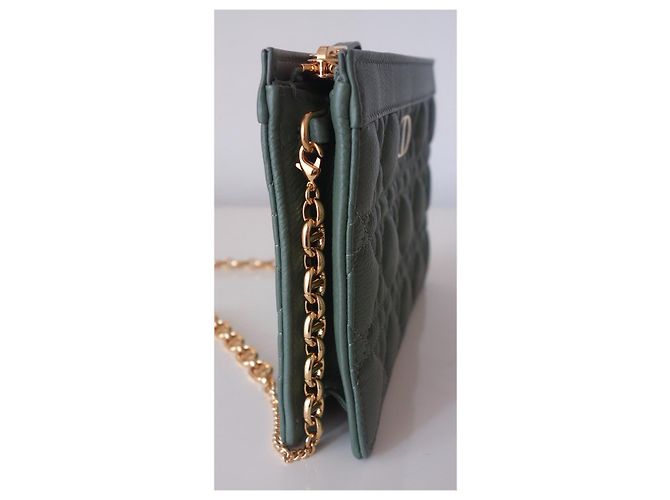 Pochette Dior Caro - vista 6