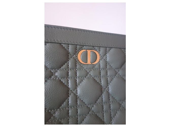 Pochette Dior Caro - vista 7