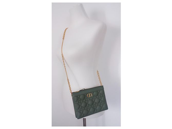 Pochette Dior Caro - vista 8