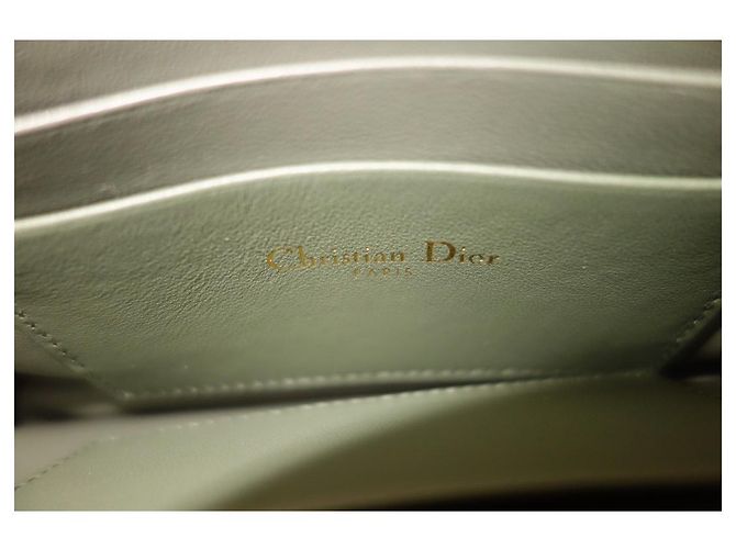 Pochette Dior Caro - vista 9