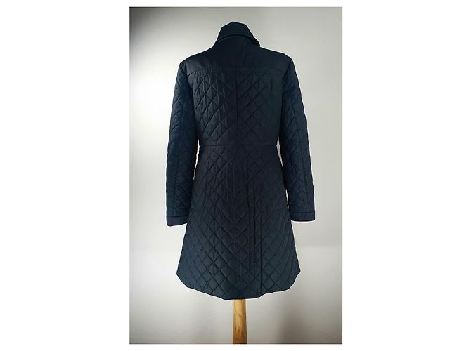 Sportmax Code Black Jacket Polyester Size S - view 5