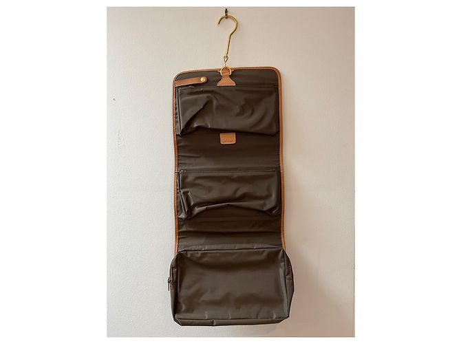 Trousse de Toilette Lancel dépliante - vue 2