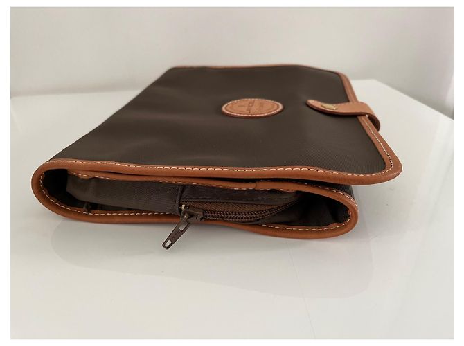 Trousse de Toilette Lancel dépliante - vue 3
