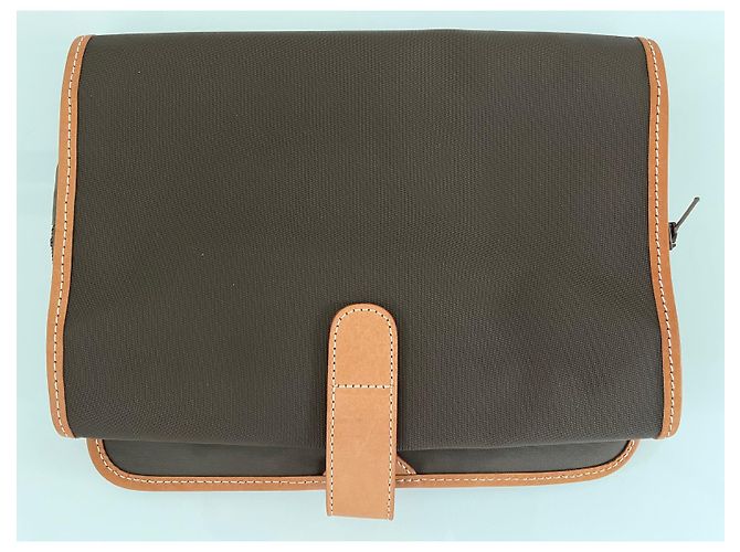 Trousse de Toilette Lancel dépliante - vue 5