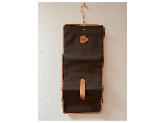 Trousse de Toilette Lancel dépliante - vue 6