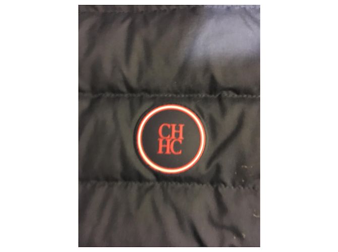 Carolina Herrera Chaqueta con mangas - vista 3