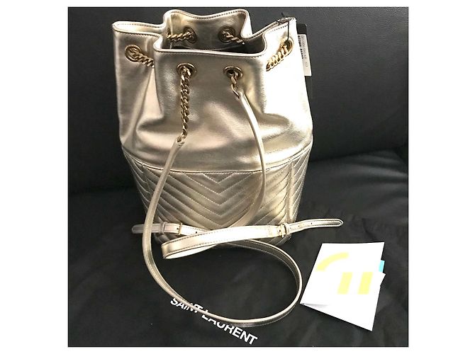 Yves Saint Laurent Joe Rucksack - Ansicht 2