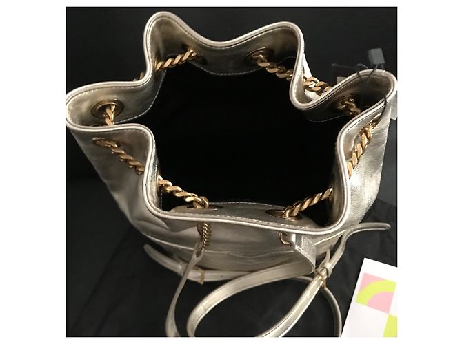 Yves Saint Laurent Joe Rucksack - Ansicht 3