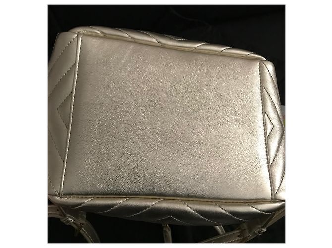 Yves Saint Laurent Joe Rucksack - Ansicht 4