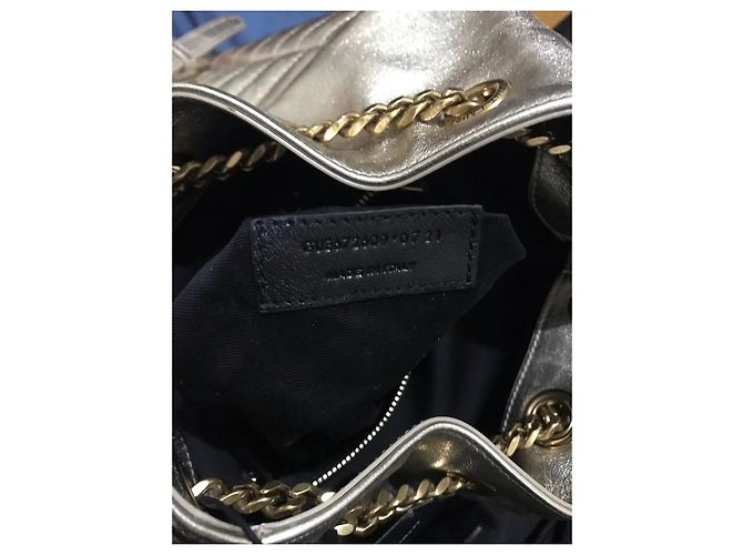 Yves Saint Laurent Joe Rucksack - Ansicht 6