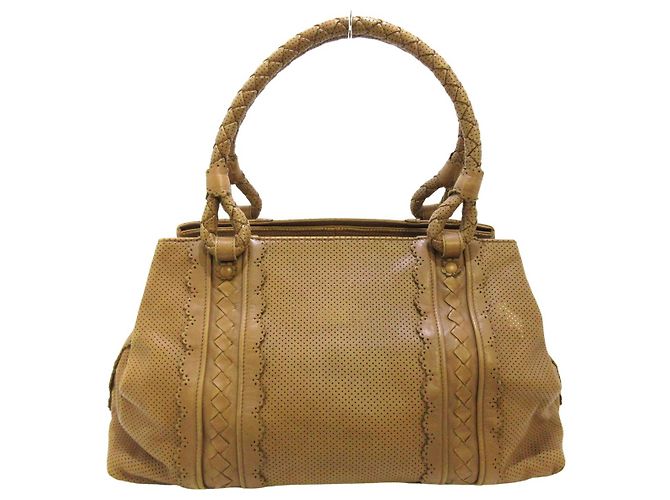 Sac cabas Bottega Veneta - vue 2