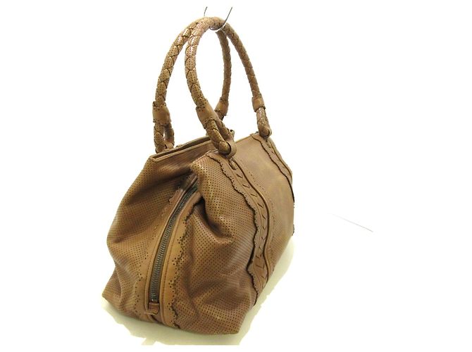Sac cabas Bottega Veneta - vue 4