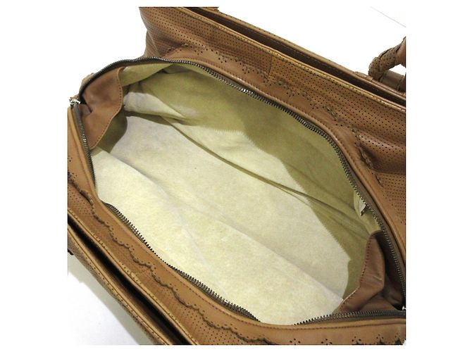 Sac cabas Bottega Veneta - vue 5