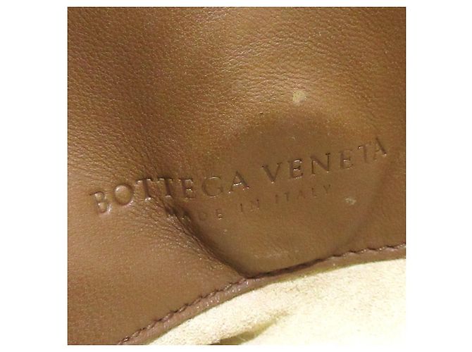 Sac cabas Bottega Veneta - vue 6