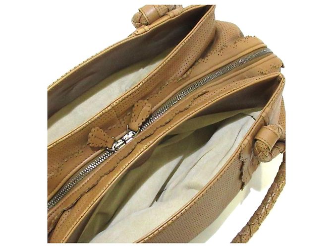 Sac cabas Bottega Veneta - vue 7