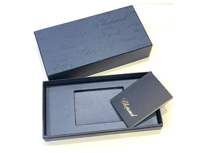 Chopard Decor Grain D'orge Palladium Füllfederhalter - Ansicht 11