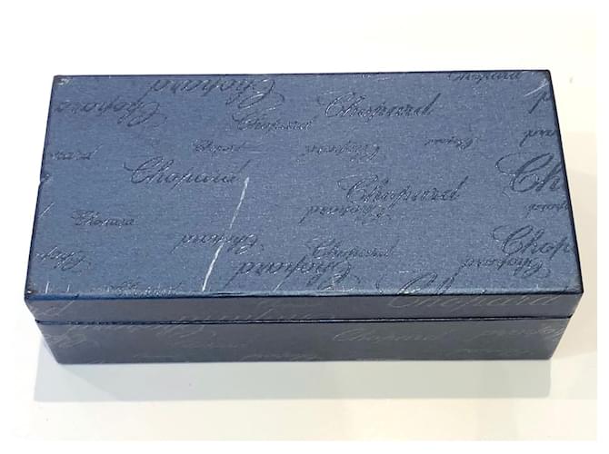 Chopard Decor Grain D'orge Palladium Füllfederhalter - Ansicht 12