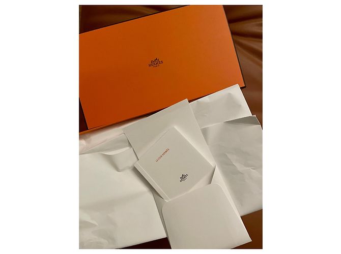 Hermès Kelly Pochette Negro - vista 10