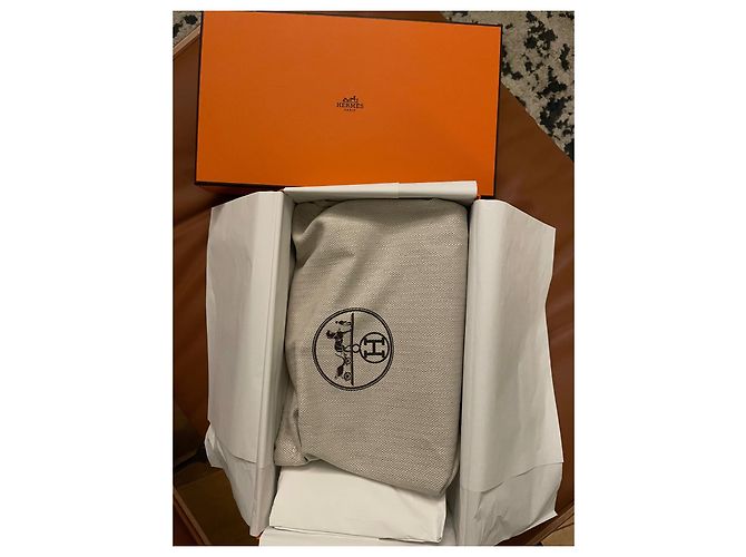 Hermès Kelly Pochette Negro - vista 3