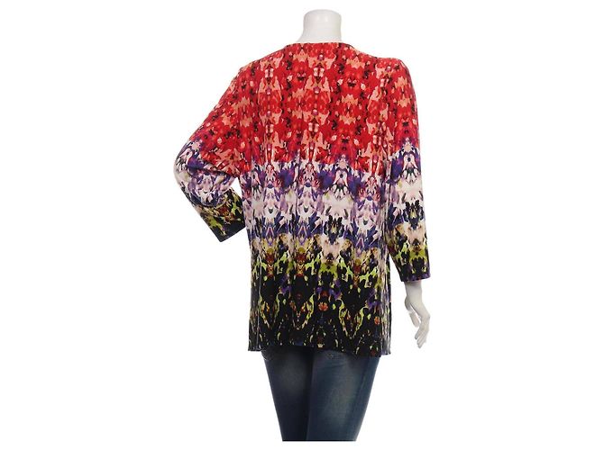 Camicetta Calvin Klein XL Multicolore - vista 2