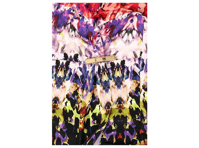 Camicetta Calvin Klein XL Multicolore - vista 3