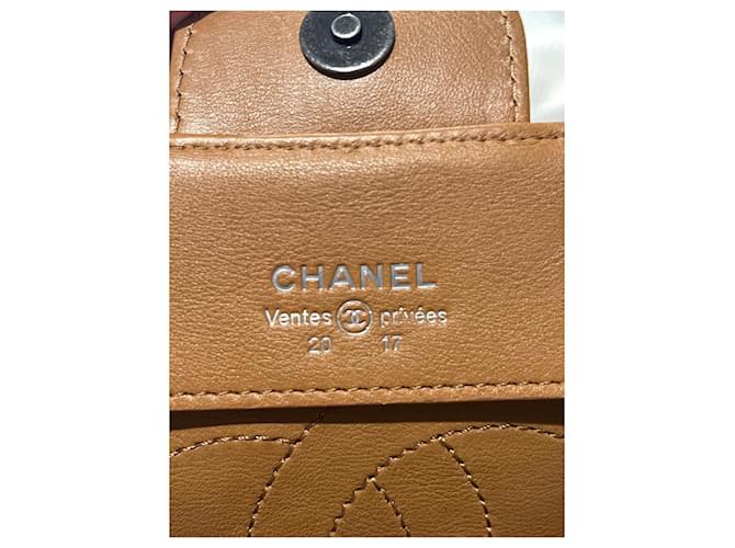 Chanel carteras Caramelo - vista 7
