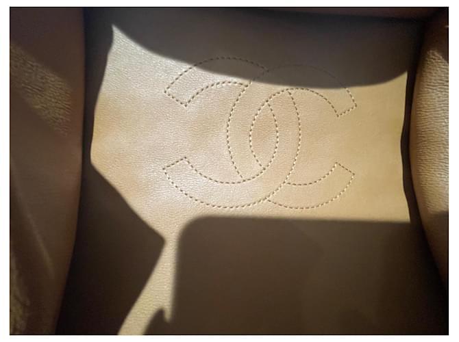 Chanel carteras Caramelo - vista 8