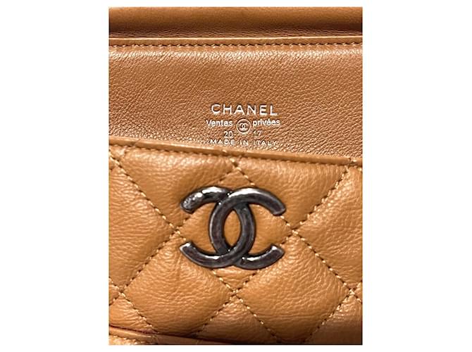 Chanel carteras Caramelo - vista 12
