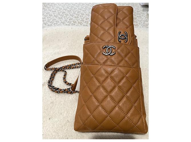 Chanel carteras Caramelo - vista 13