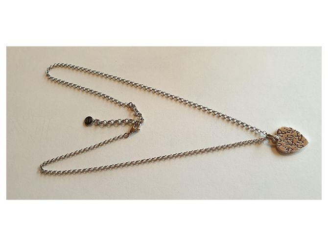 Gucci Ghost Silber 925 - Ansicht 2