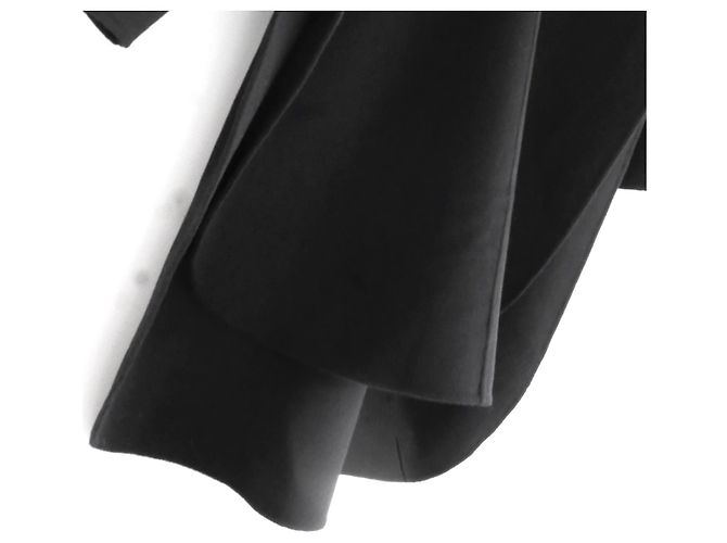 Totême Toteme Wool Cashmere Pullover Coat - vista 3