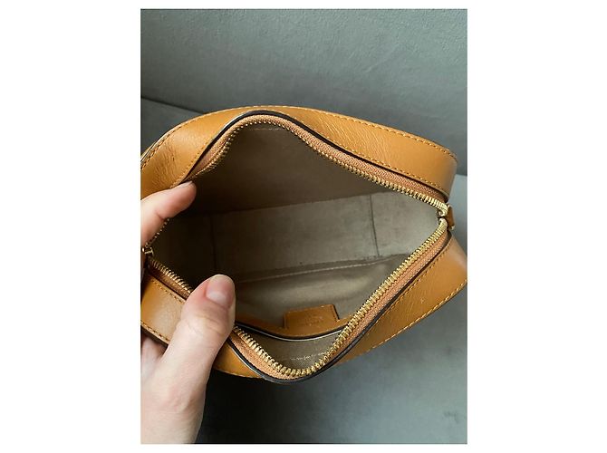 MCM Visetos Kameratasche - Ansicht 9