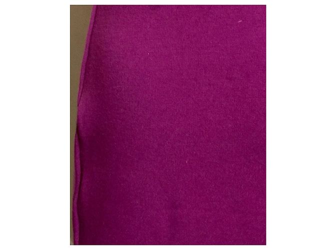 Diane von Furstenberg Kleid Dreama fuchsia Fuschia - Ansicht 3