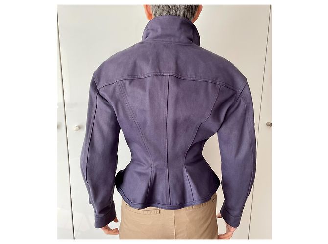 Jean Paul Gaultier Giacche - vista 3