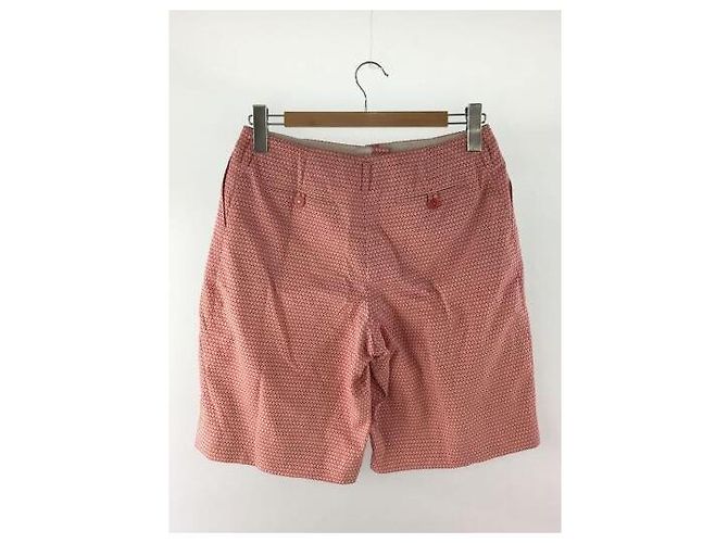 Chanel Pantaloncini da uomo Rosa - vista 2