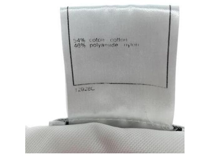 Chanel Pantaloncini da uomo Rosa - vista 4