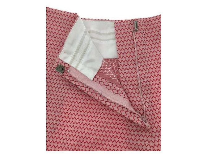 Chanel Pantaloncini da uomo Rosa - vista 5