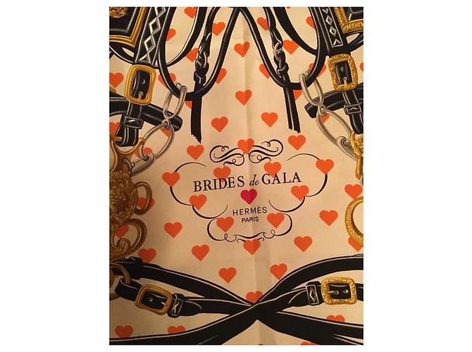 Hermès BRIDES de GALA - vista 2