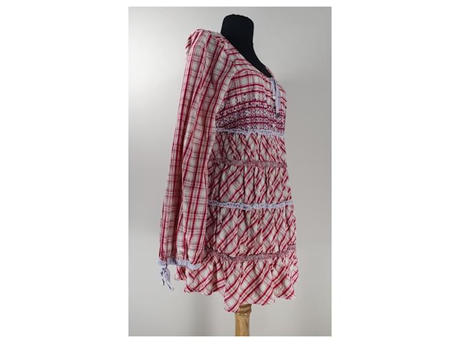Blusa de algodón Odd Molly Multicolor - vista 3